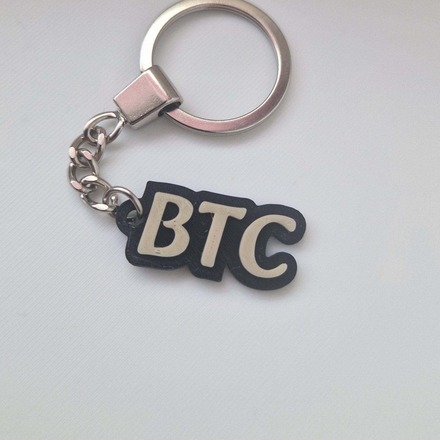 Trader Keychain Collection - DNS Trading