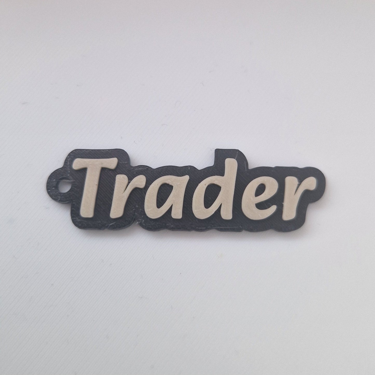 Trader Keychain Collection - DNS Trading