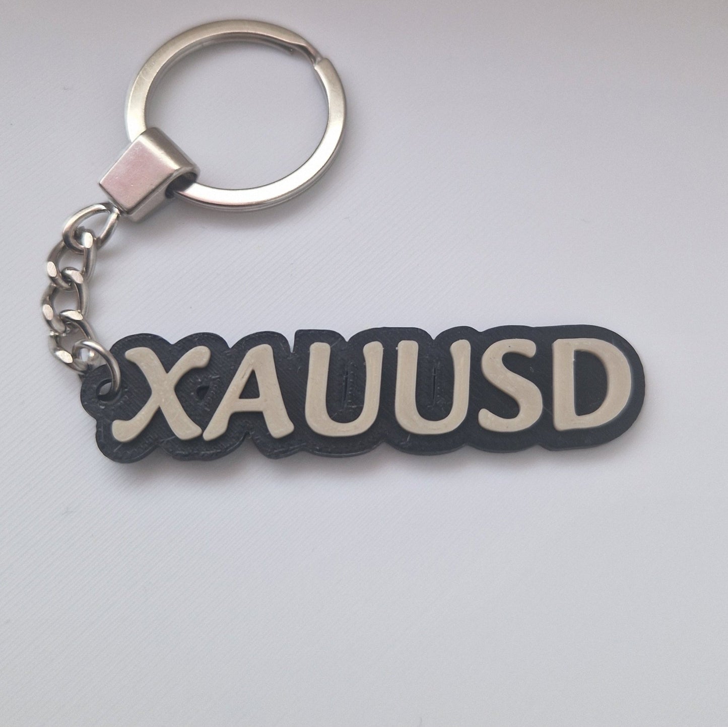 Trader Keychain Collection - DNS Trading