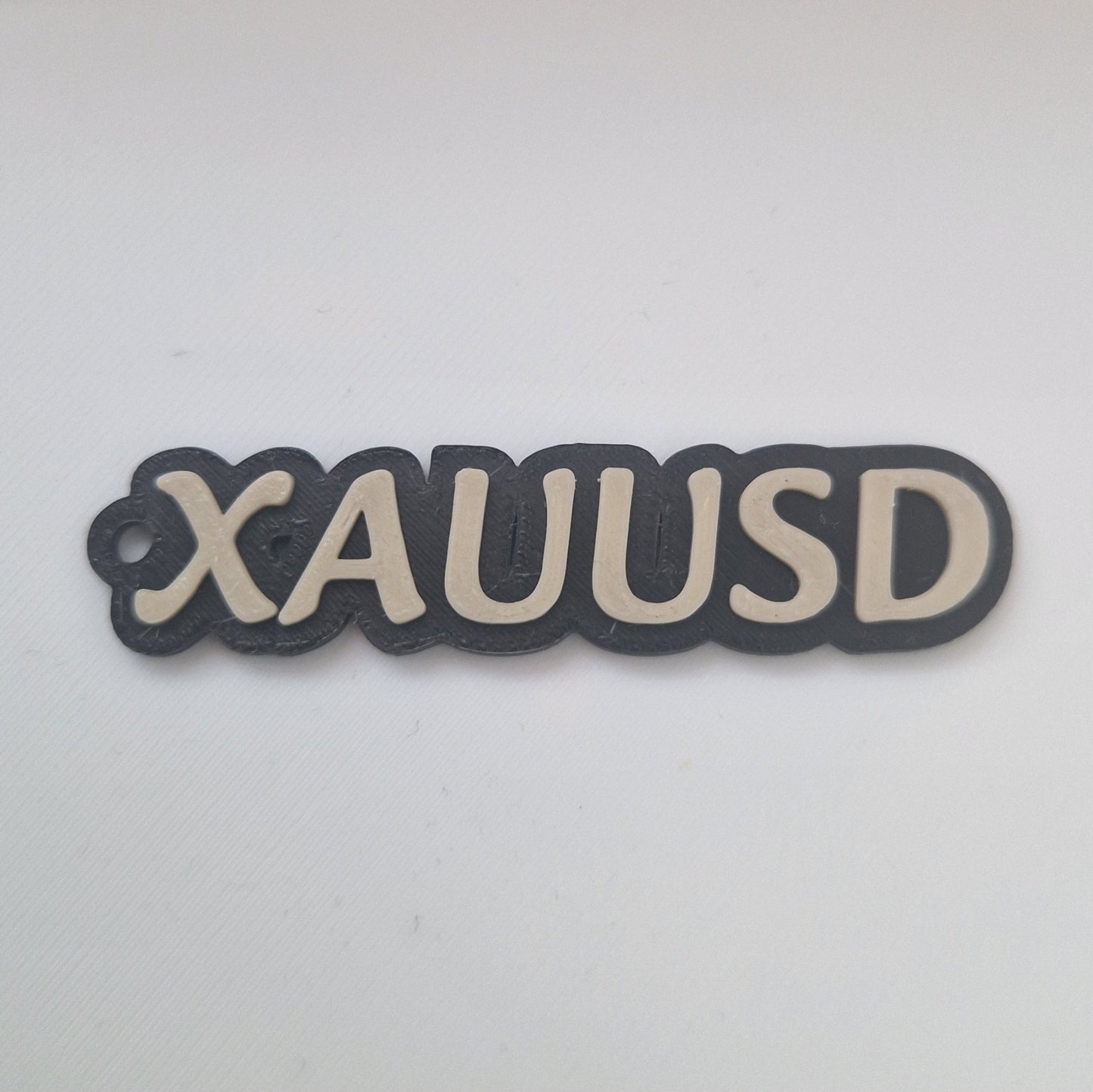 Trader Keychain Collection - DNS Trading