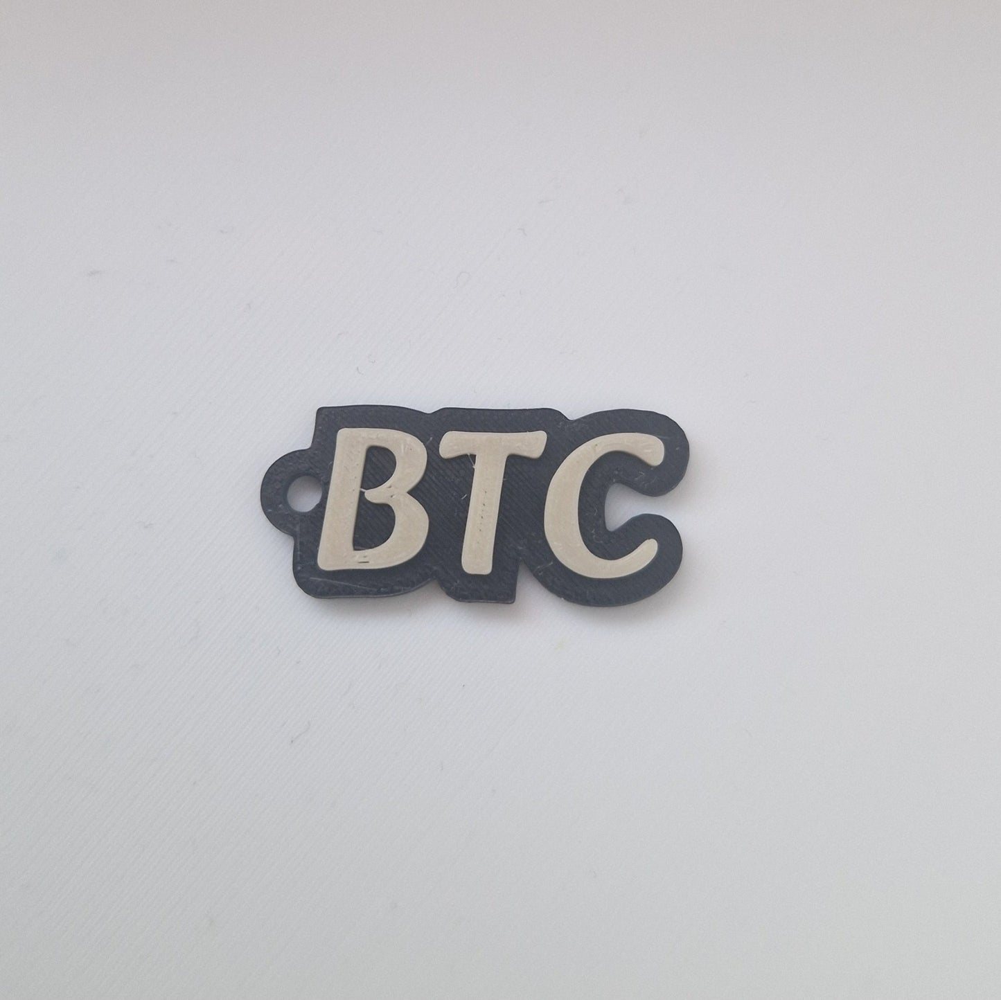 Trader Keychain Collection - DNS Trading